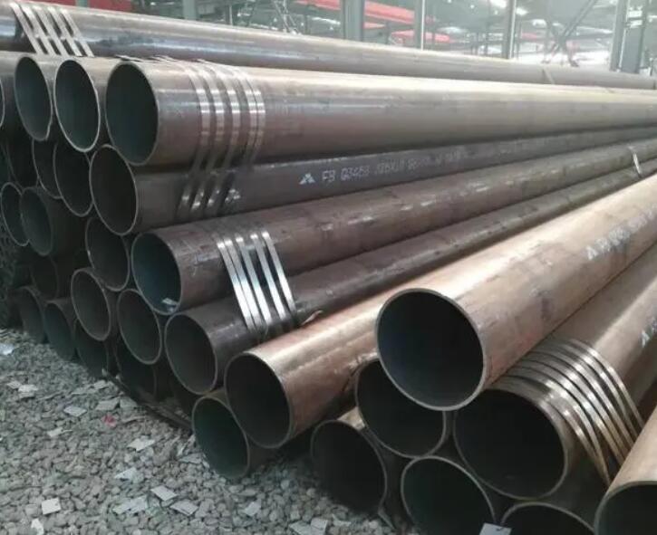 坦洲高压锅炉管