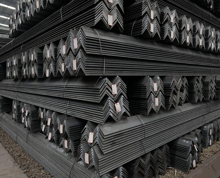 坦洲低合金角钢